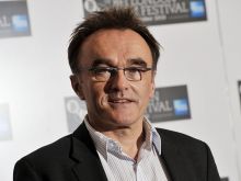 Danny Boyle