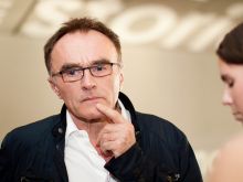 Danny Boyle