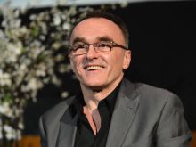 Danny Boyle