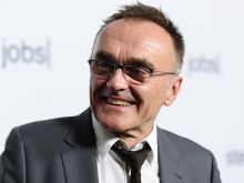 Danny Boyle