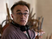 Danny Boyle