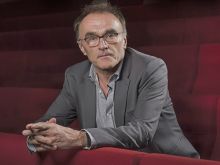 Danny Boyle