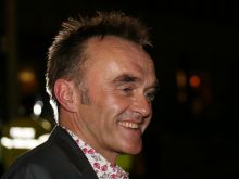 Danny Boyle