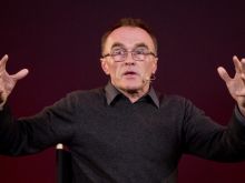 Danny Boyle