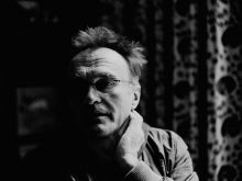 Danny Boyle