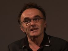 Danny Boyle