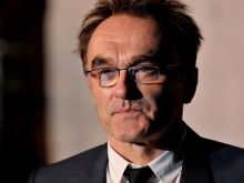 Danny Boyle