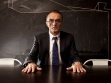 Danny Boyle