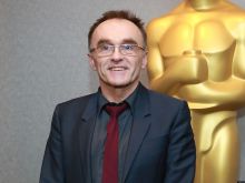 Danny Boyle