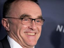 Danny Boyle