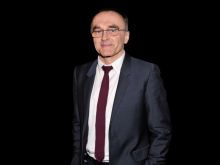 Danny Boyle