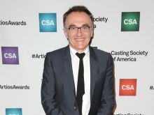 Danny Boyle