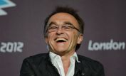 Danny Boyle