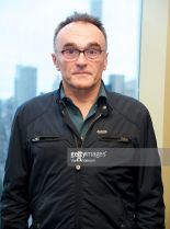 Danny Boyle