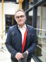 Danny Boyle