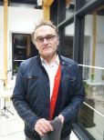 Danny Boyle