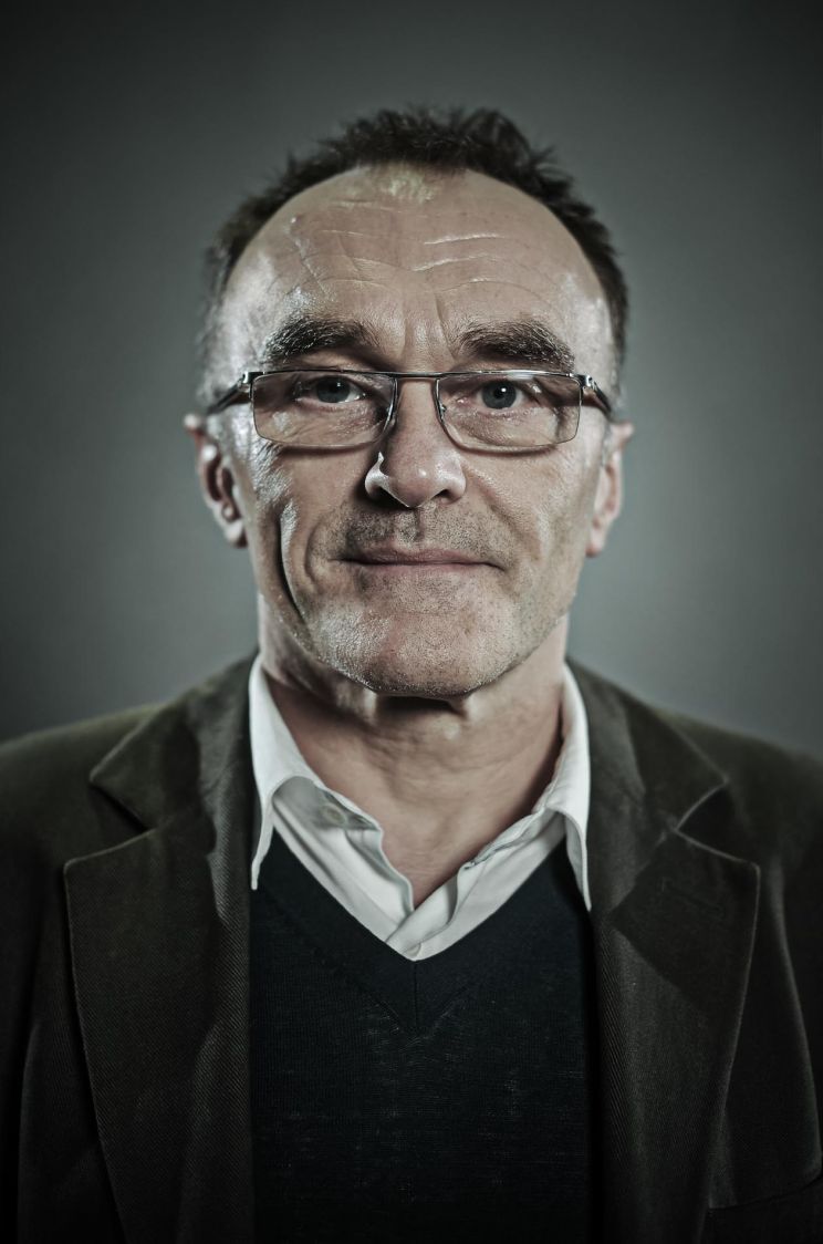 Danny Boyle