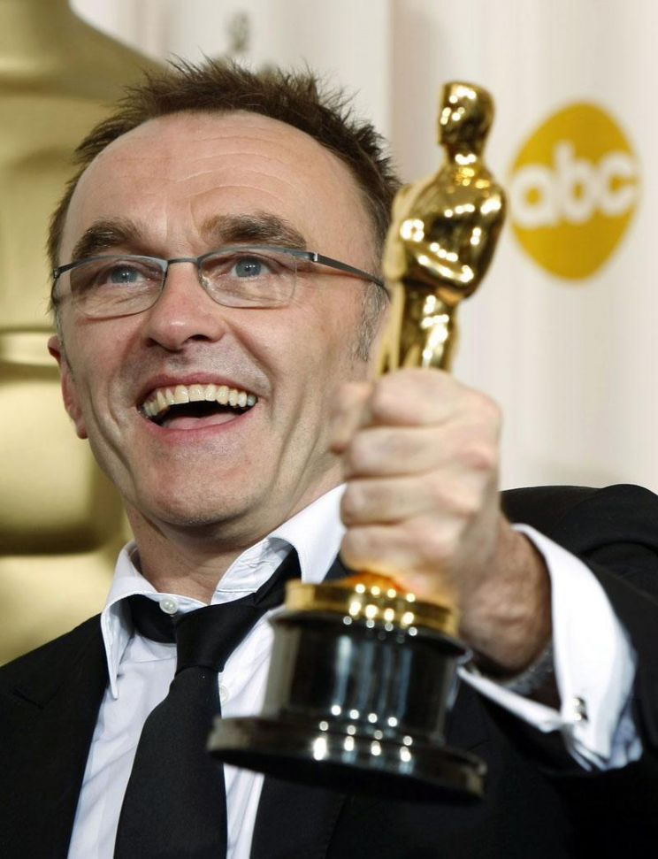 Danny Boyle