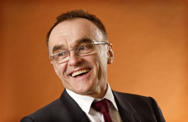 Danny Boyle