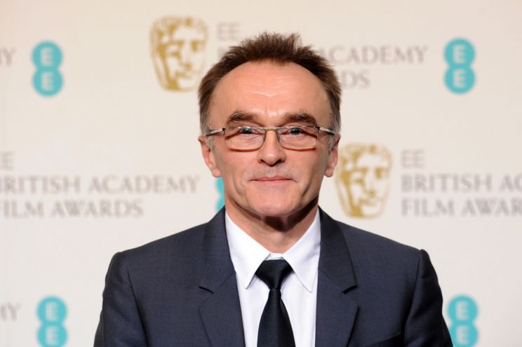 Danny Boyle
