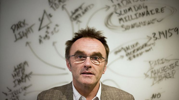 Danny Boyle