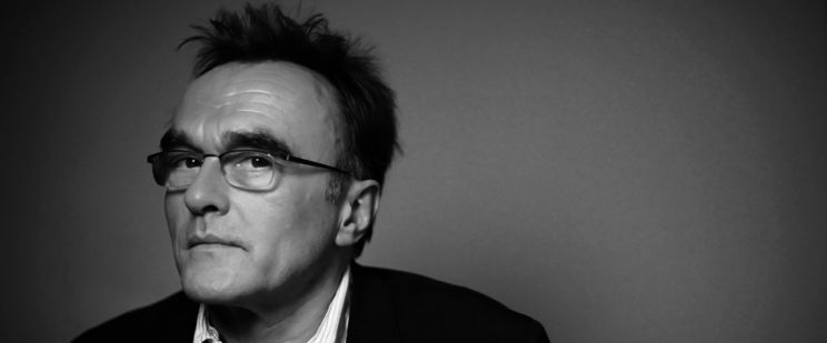 Danny Boyle