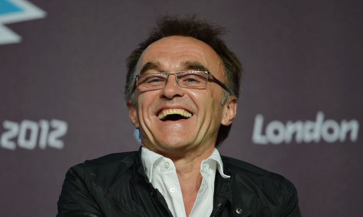 Danny Boyle