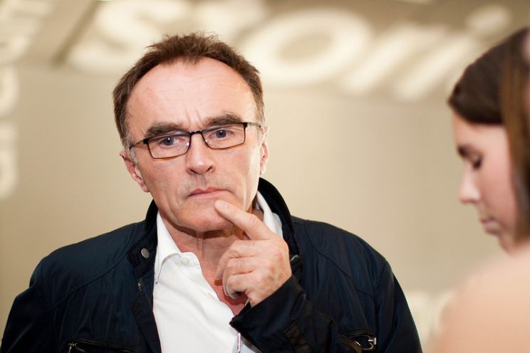 Danny Boyle