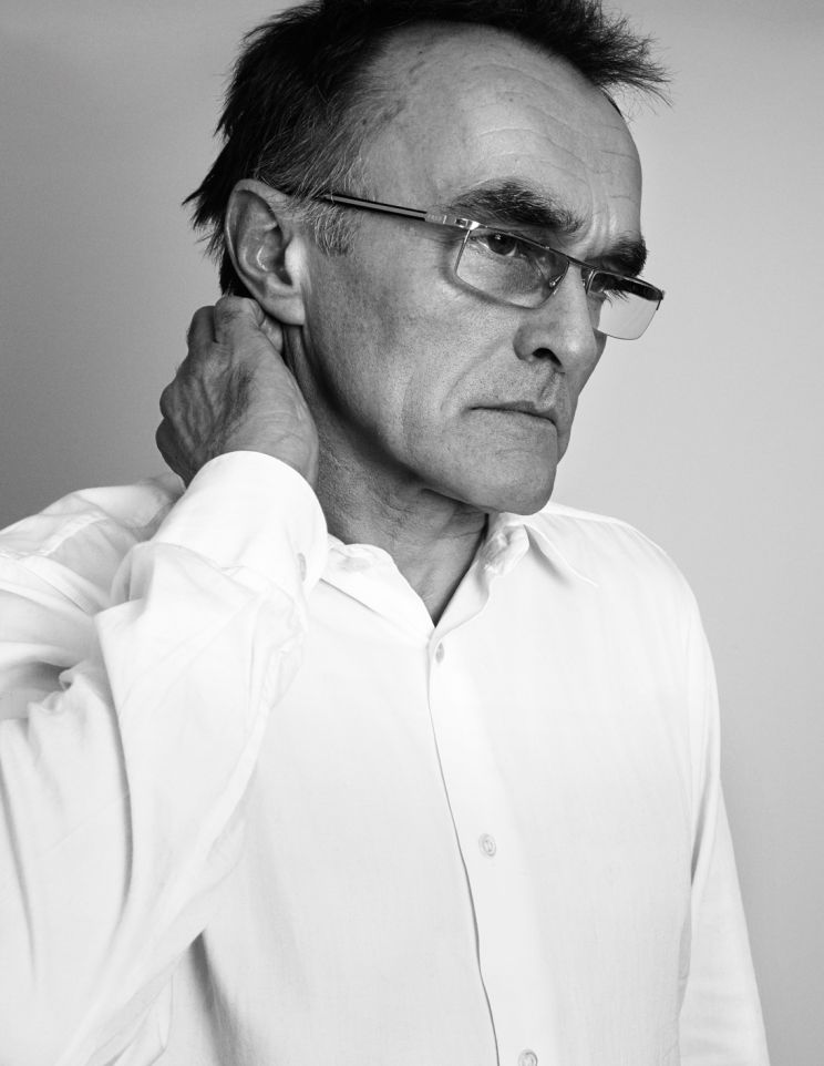 Danny Boyle