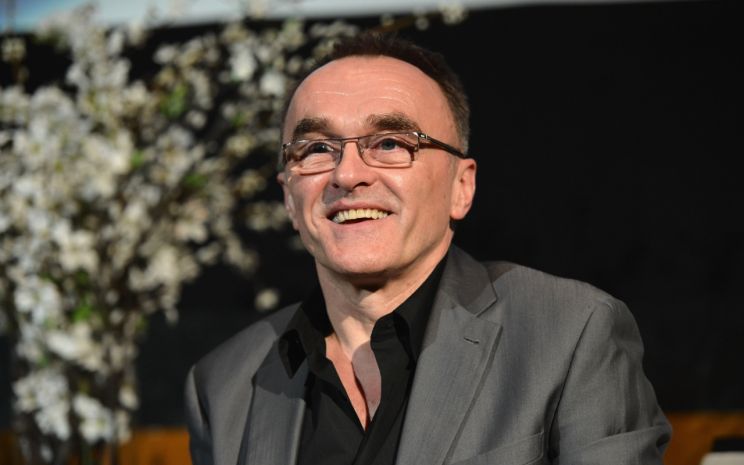 Danny Boyle