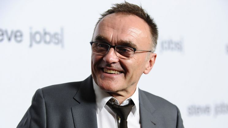 Danny Boyle