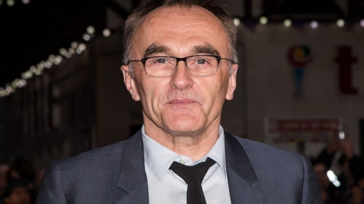 Danny Boyle