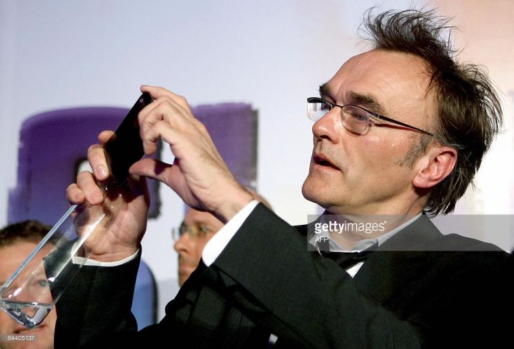 Danny Boyle