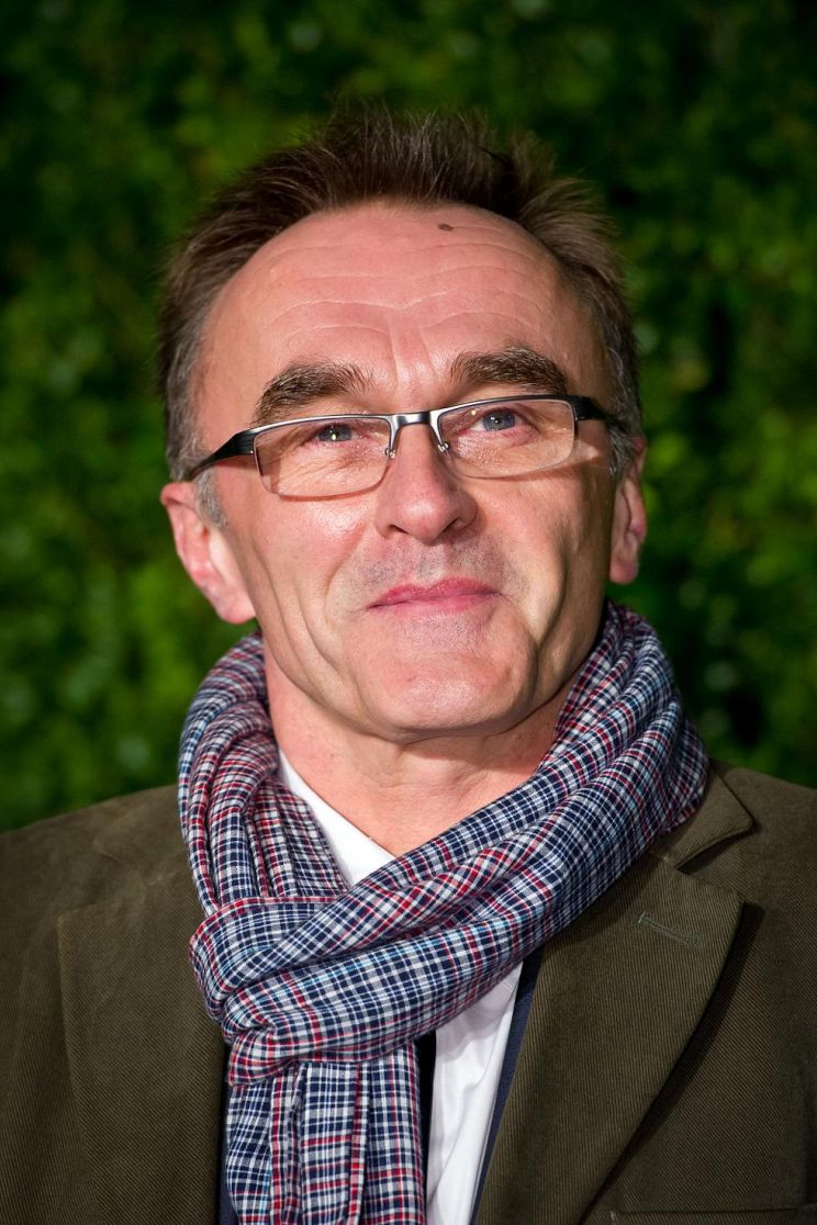 Danny Boyle