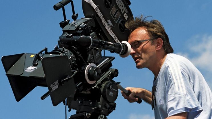 Danny Boyle