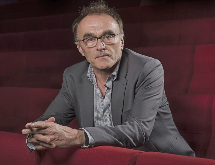 Danny Boyle