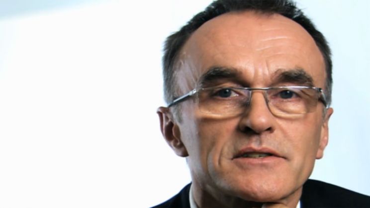 Danny Boyle