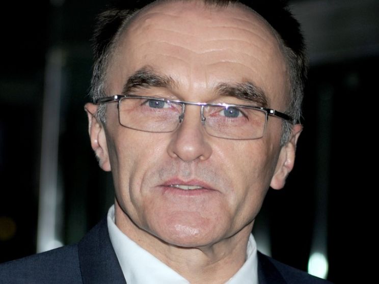 Danny Boyle