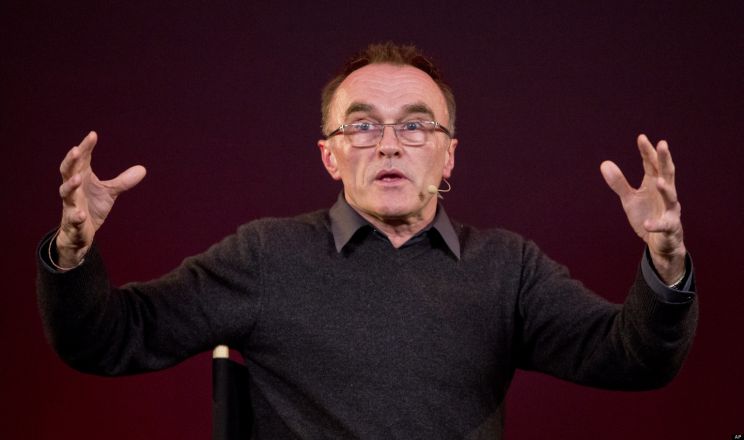 Danny Boyle