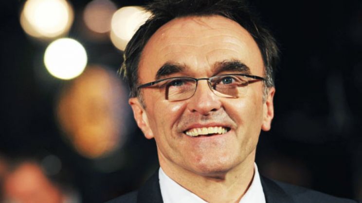 Danny Boyle