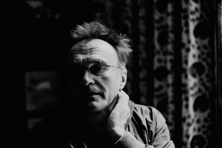 Danny Boyle