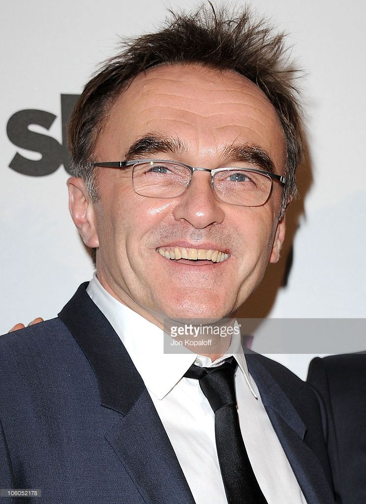 Danny Boyle