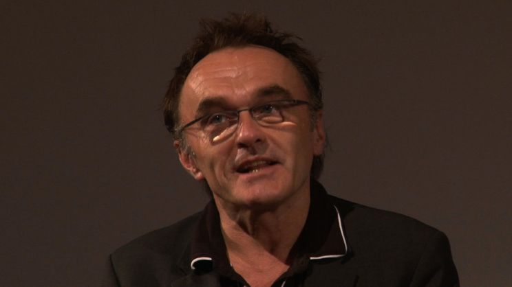 Danny Boyle