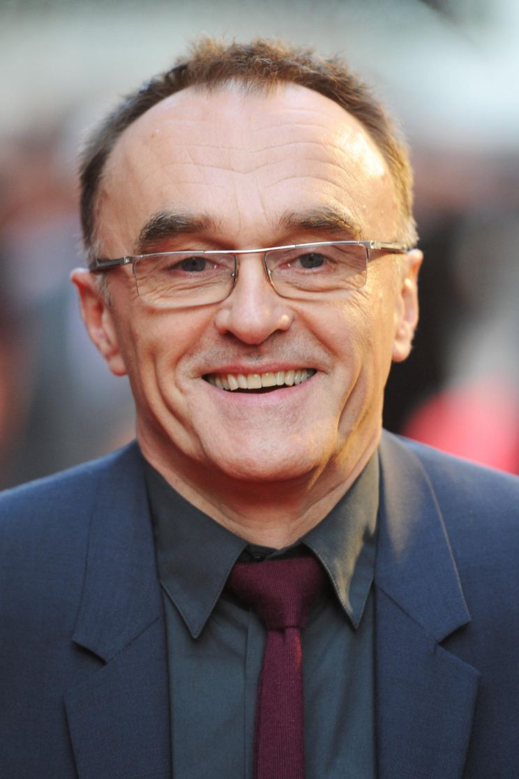 Danny Boyle