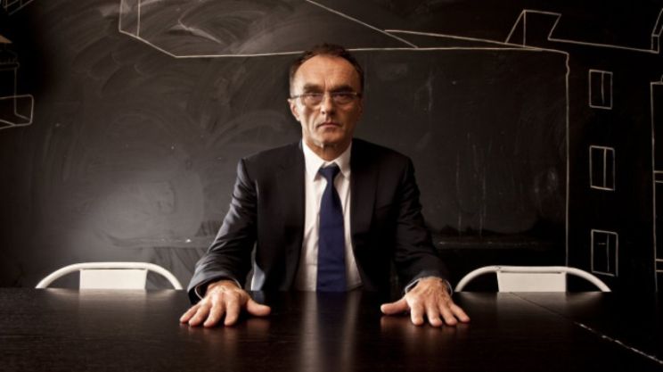 Danny Boyle