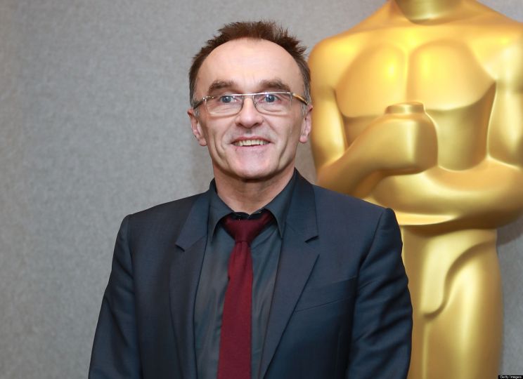 Danny Boyle