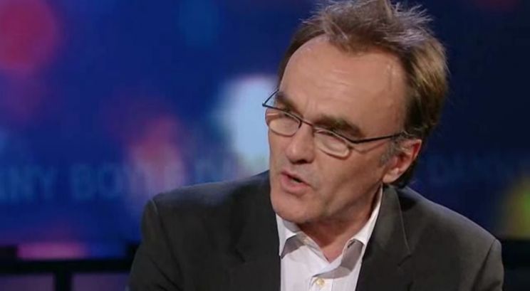 Danny Boyle