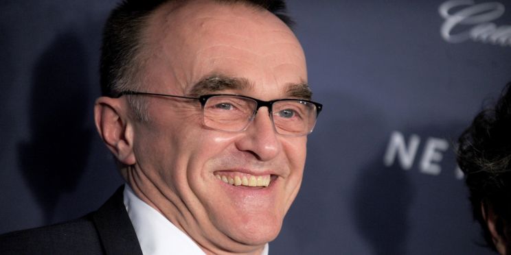 Danny Boyle