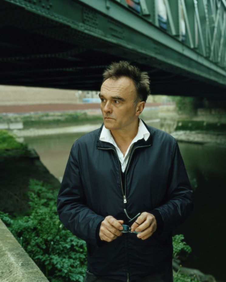 Danny Boyle