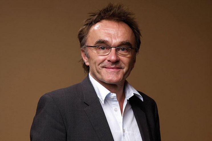 Danny Boyle